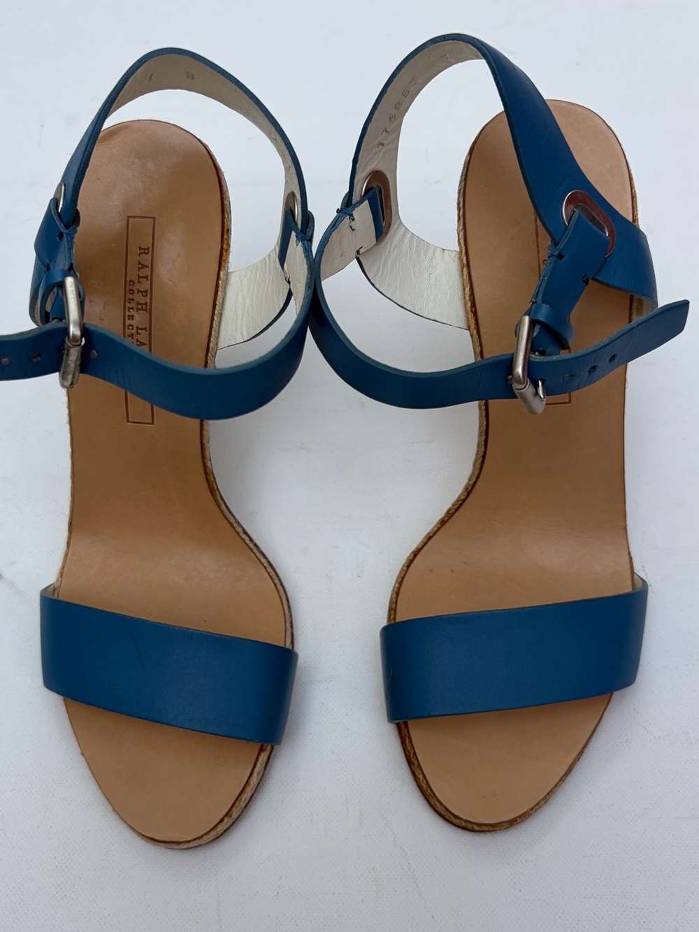 Ralph Lauren Collection Shoes